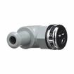 Picture of Encore® SinkMate™ Overflow Head Assembly, (for mini-lever drain)