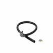 Picture of Encore® Overflow Assembly, Sinkmate™, Nickel Plated Brass Tailpiece
