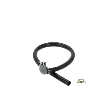 Picture of Encore® Overflow Assembly, Sinkmate™, Nickel Plated Brass Tailpiece