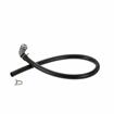 Picture of Encore® Overflow Assembly, Sinkmate™, Nickel Plated Brass Tailpiece