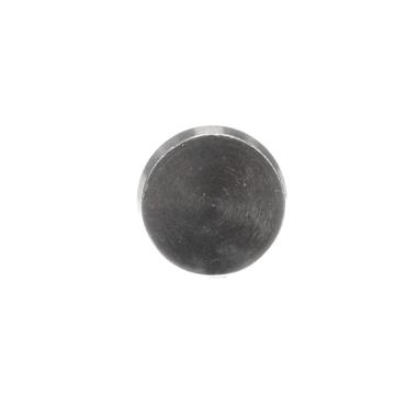 Picture of Encore® Stopper, Nickel Plated Brass, 1-1/2" NPT