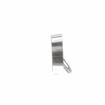 Picture of Encore® Stopper, Nickel Plated Brass, 1-1/2" NPT