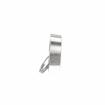 Picture of Encore® Stopper, Nickel Plated Brass, 1-1/2" NPT
