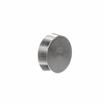 Picture of Encore® Stopper, Nickel Plated Brass, 1-1/2" NPT