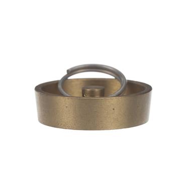 Picture of Encore® Stopper, Brass, 1-1/2" NPT