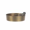Picture of Encore® Stopper, Brass, 1-1/2" NPT