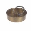 Picture of Encore® Stopper, Brass, 1-1/2" NPT