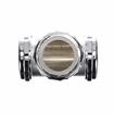 Picture of Encore® Tee, 1-1/2" x 1-1/2" x 1-1/4", Nickel Plated Brass