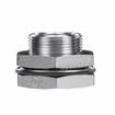Picture of 1" NPT Pipe Quick-Tite Hole Seal