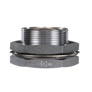 Picture of 1-1/4" NPT Pipe Quick-Tite Hole Seal