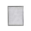 Picture of 16"H x 20"W x 2"D Aluminum Mesh Air Filter