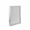 Picture of 16"H x 20"W x 2"D Aluminum Mesh Air Filter