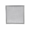 Picture of 20"H x 20"W x 2"D Aluminum Mesh Air Filter