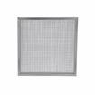 Picture of 20"H x 20"W x 2"D Aluminum Mesh Air Filter