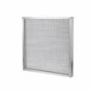 Picture of 20"H x 20"W x 2"D Aluminum Mesh Air Filter