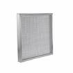 Picture of 20"H x 20"W x 2"D Aluminum Mesh Air Filter