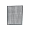 Picture of 16"H x 20"W x 2"D Galvanized Mesh Air Filter