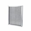 Picture of 16"H x 20"W x 2"D Galvanized Mesh Air Filter