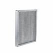 Picture of 16"H x 20"W x 2"D Galvanized Mesh Air Filter