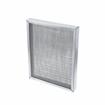 Picture of 16"H x 20"W x 2"D Galvanized Mesh Air Filter