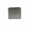 Picture of Encore® 16" x 20" x 10" Deep, 14 GA Stainless Steel Fabricated Sink Bowl