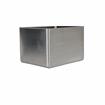 Picture of Encore® 16" x 20" x 10" Deep, 14 GA Stainless Steel Fabricated Sink Bowl