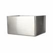 Picture of Encore® 18" x 24" x 14" Deep, 14 GA Stainless Steel Fabricated Sink Bowl