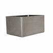 Picture of Encore® 18" x 24" x 14" Deep, 14 GA Stainless Steel Fabricated Sink Bowl
