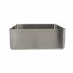 Picture of Encore® 20" x 20" x 14" Deep, 14 GA Stainless Steel Fabricated Sink Bowl