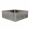 Picture of Encore® 20" x 20" x 14" Deep, 14 GA Stainless Steel Fabricated Sink Bowl