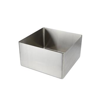 Picture of Encore® 24" x 24" x 14" Deep, 14 GA Stainless Steel Fabricated Sink Bowl