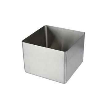 Picture of Encore® 10" x 14" x 10" Deep, 16 GA Stainless Steel Fabricated Sink Bowl