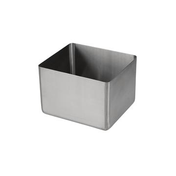 Picture of Encore® 12" x 14" x 10" Deep, 16 GA Stainless Steel Fabricated Sink Bowl