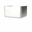 Picture of Encore® 16" x 20" x 12" Deep, 16 GA Stainless Steel Fabricated Sink Bowl