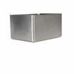 Picture of Encore® 16" x 20" x 12" Deep, 16 GA Stainless Steel Fabricated Sink Bowl