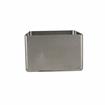 Picture of Encore® 18" x 24" x 12" Deep, 16 GA Stainless Steel Fabricated Sink Bowl
