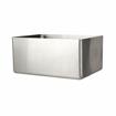 Picture of Encore® 18" x 24" x 12" Deep, 16 GA Stainless Steel Fabricated Sink Bowl