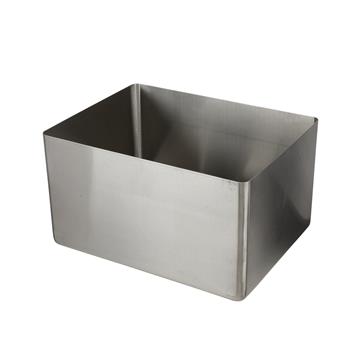Picture of Encore® 18" x 24" x 14" Deep, 16 GA Stainless Steel Fabricated Sink Bowl