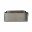 Picture of Encore® 20" x 20" x 14" Deep, 16 GA Stainless Steel Fabricated Sink Bowl