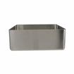 Picture of Encore® 20" x 20" x 14" Deep, 16 GA Stainless Steel Fabricated Sink Bowl