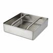 Picture of Encore® Fabricated Pre-Rinse Sink 20" x 20" x 5" 14 GA