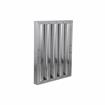 Picture of Type VI 20" H x 16" W x 1-3/4" D Galvanized Steel Baffle Grease Filter