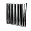 Picture of Type VI 20" H x 20" W x 1-3/4" D Galvanized Steel Baffle Grease Filter