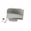 Picture of Encore® Wall Mount Type 304 Series Stainless Steel Hand Sink 14" x 10" x 5" Deep with Double Side Splash