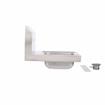 Picture of Encore® Wall Mount Type 304 Series Stainless Steel Space Saver Hand Sink 9" x 9" x 5" Deep
