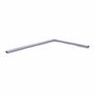 Picture of 12" x 18" Gray PVC Screw On Magnetic Gasket Corner Kit