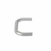 Picture of 8" OC Stainless Steel U-Bend for use with 1" OD x 16-ga Tubing