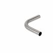 Picture of 10" x 10" Stainless Steel 90-Degree Elbow for 1-5/8" OD x 16-ga Tubing