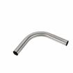 Picture of 10" x 10" Stainless Steel 90-Degree Elbow for 1-5/8" OD x 16-ga Tubing