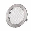 Picture of Stainless Steel Screened Hole Plug for 1-5/8" OD Hole